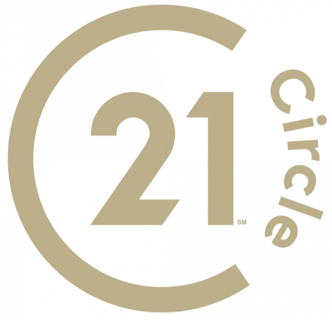 CENTURY 21 Circle